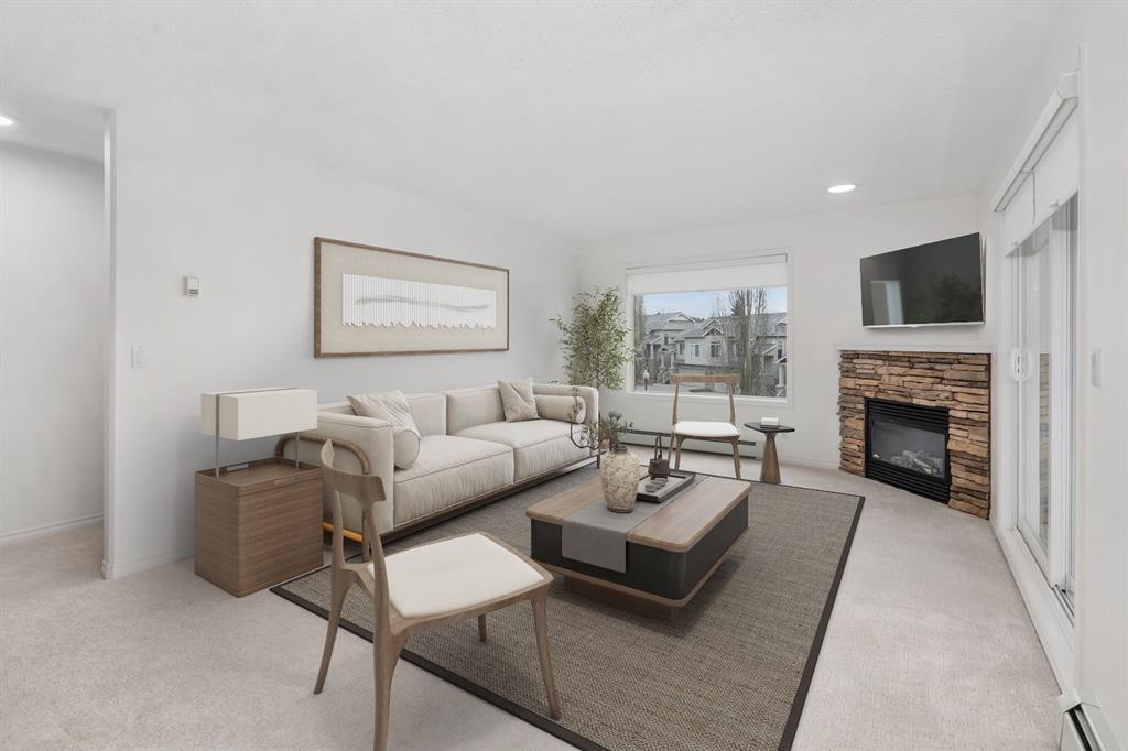 7451 Springbank Boulevard SW #2205