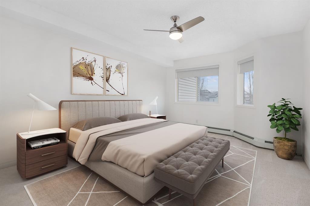 7451 Springbank Boulevard SW #2205 photo 3