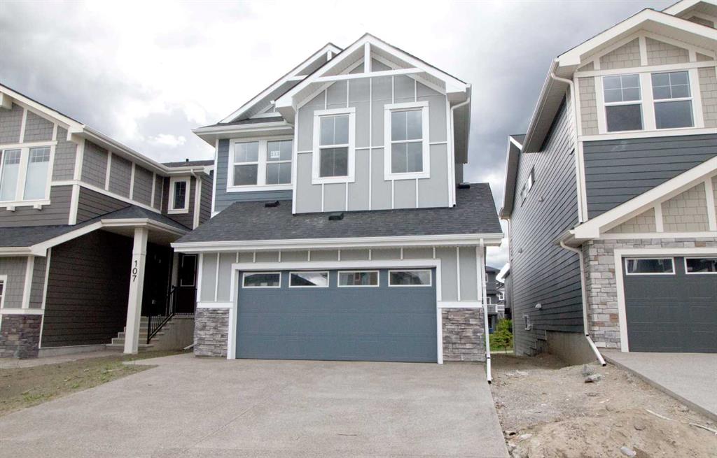111 Sundown Crescent