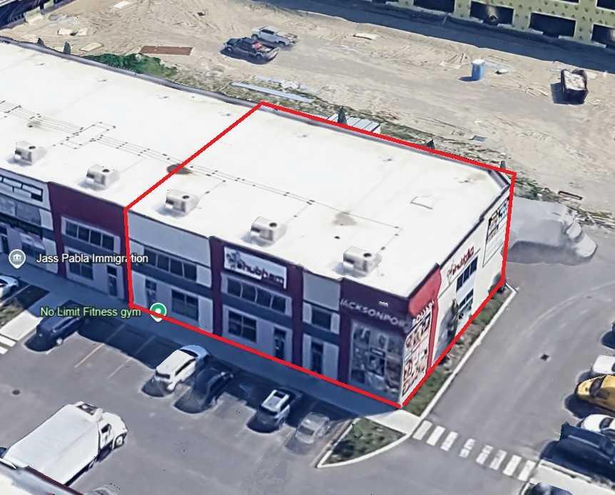 10960 42 Street NE #330, 335 &amp; 340