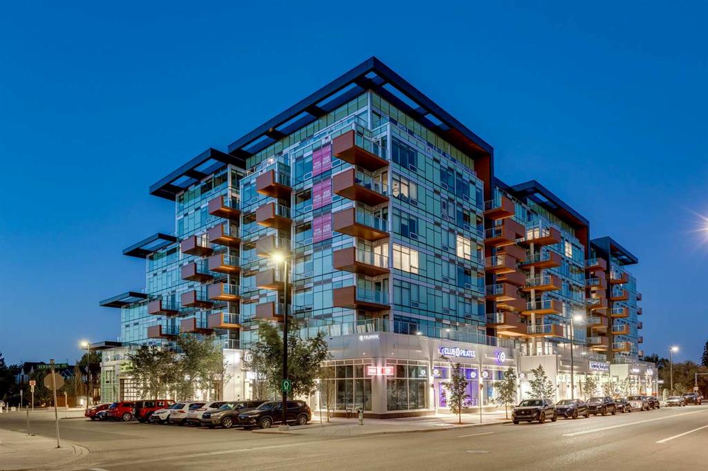 110 18A Street NW #423