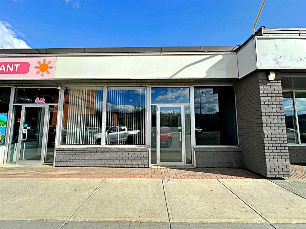 9906A Franklin Avenue #101