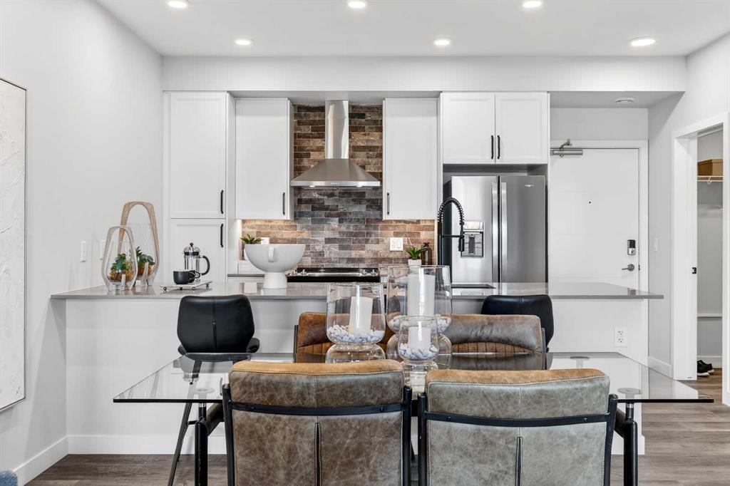 255 Les Jardins Park SE #216 photo 4