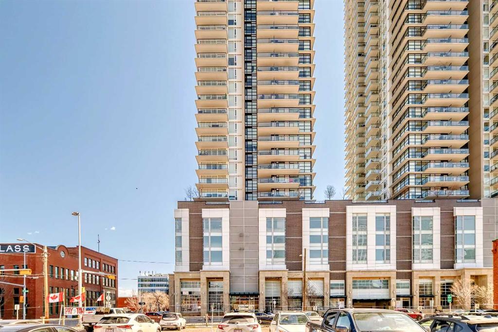 1122 3 Street SE #2103