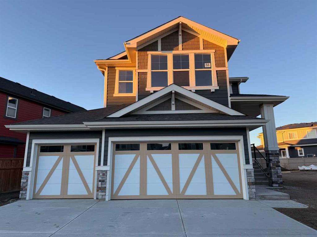 51 Sunrise Heath