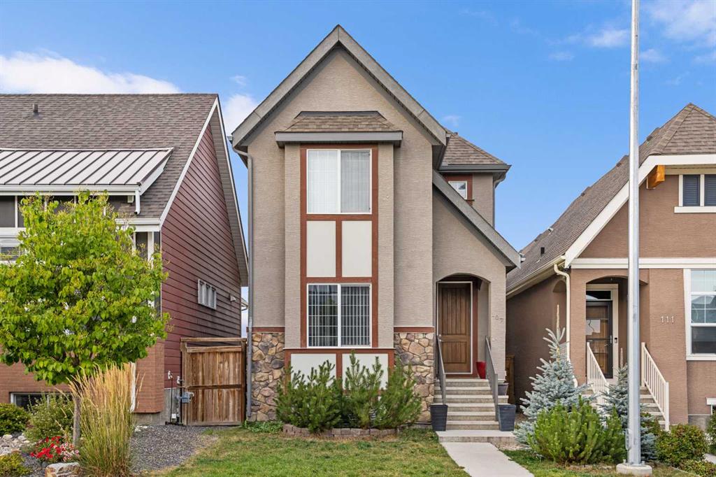 107 MASTERS Heights SE photo 2