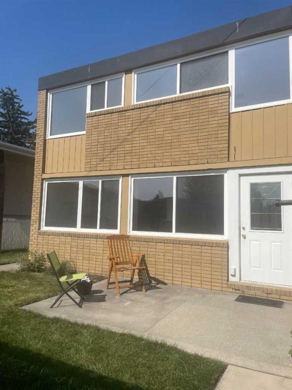 607 69 Avenue SW #101