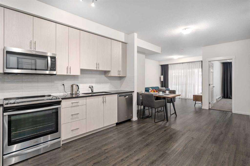 151 Legacy Main Street SE #5201 photo 3