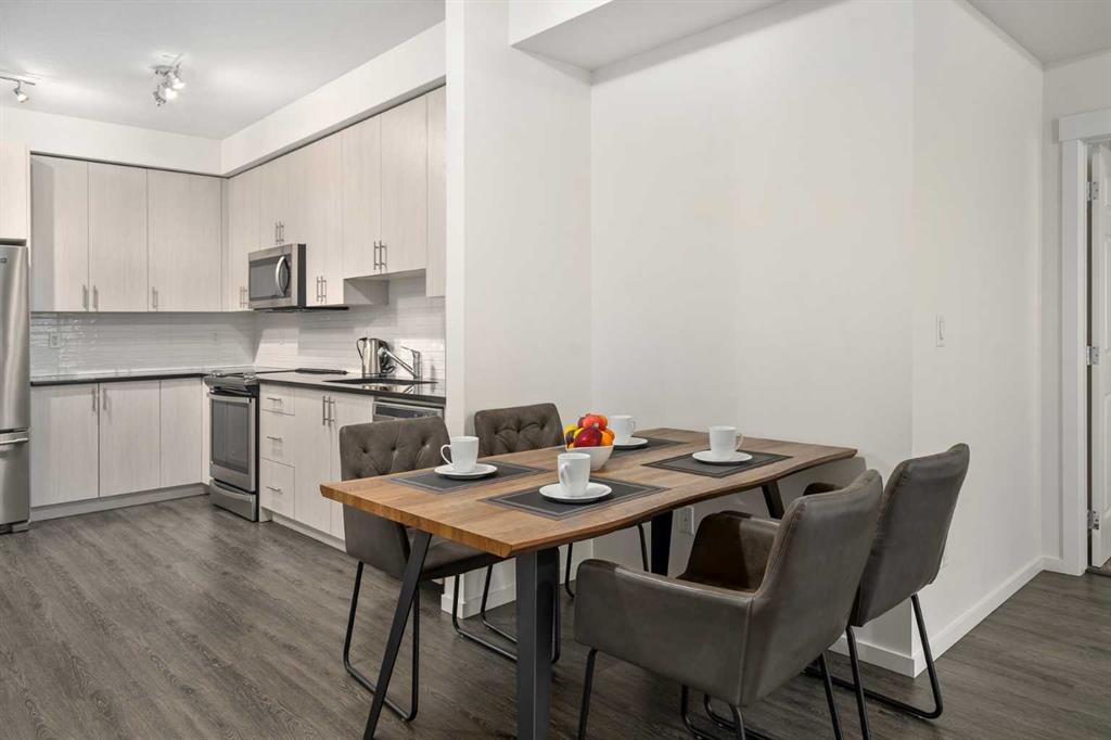 151 Legacy Main Street SE #5201 photo 5