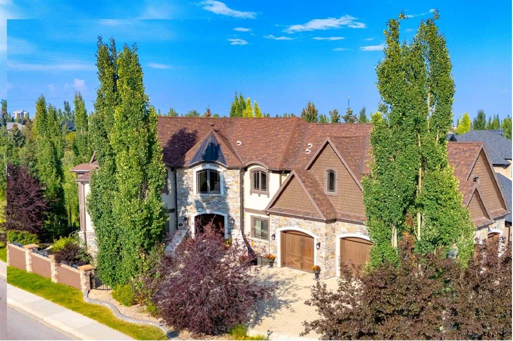 4 Aspen Ridge Bay SW photo 2