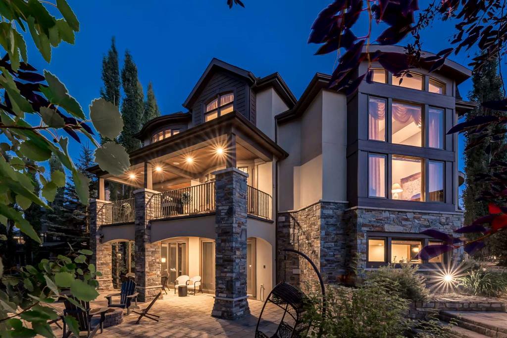 4 Aspen Ridge Bay SW photo 3