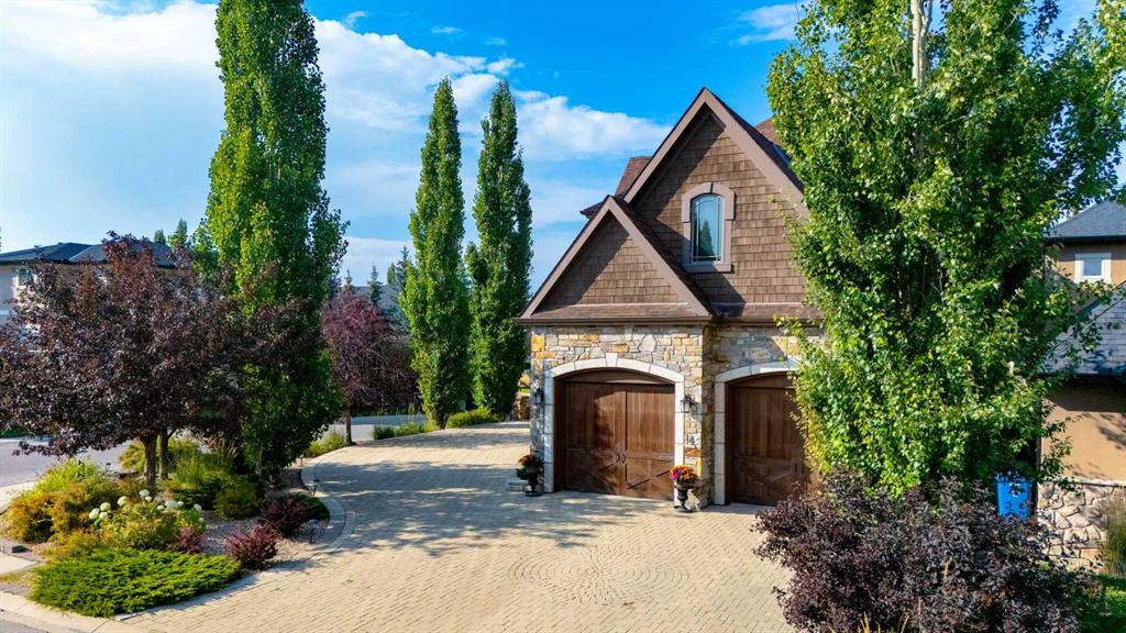 4 Aspen Ridge Bay SW photo 4