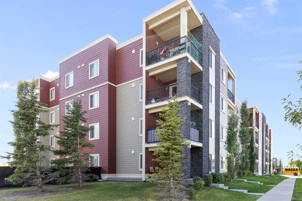 5 Saddlestone Way NE #312 photo 2