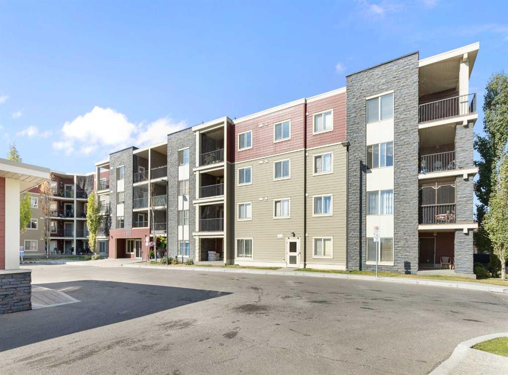 5 Saddlestone Way NE #312 photo 3