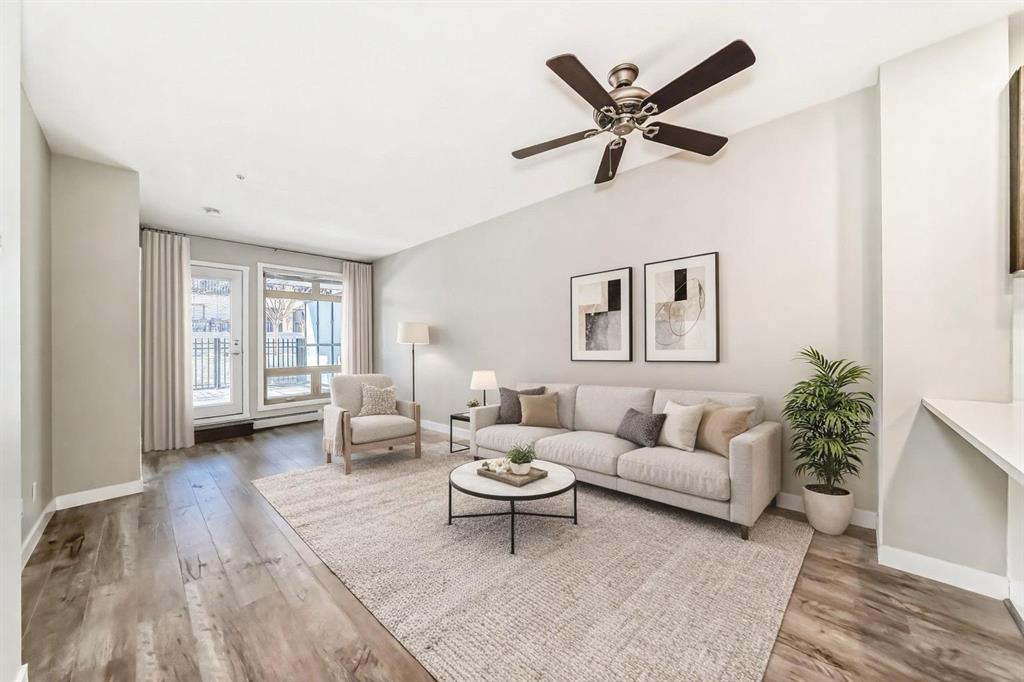 823 5 Avenue NW #112 photo 3