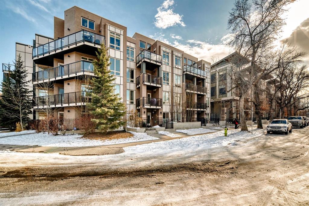 823 5 Avenue NW #112 photo 5