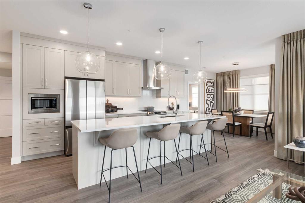 110 Greenbriar Place NW #1112