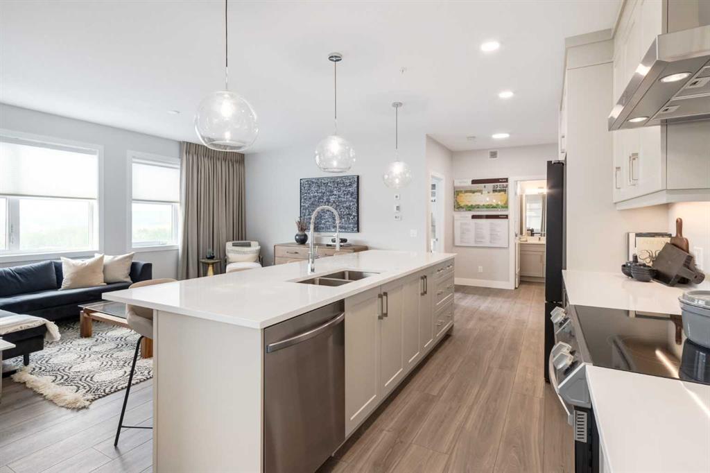 110 Greenbriar Place NW #1112 photo 3