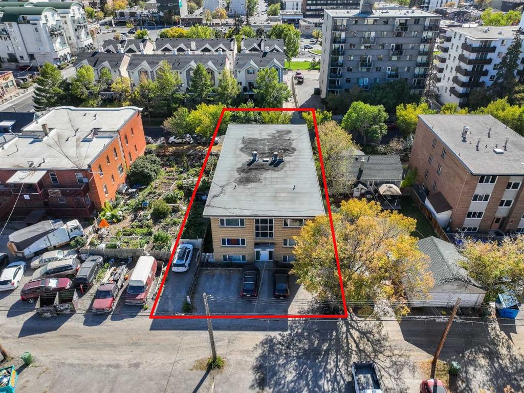 1216 15 Avenue SW photo 2