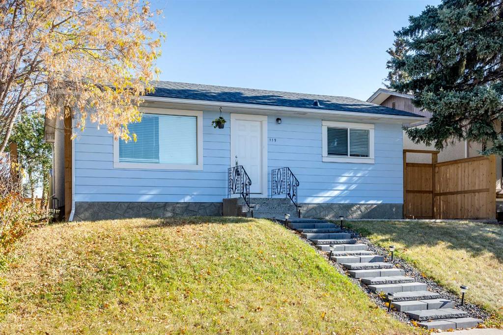 119 Maranda Close NE
