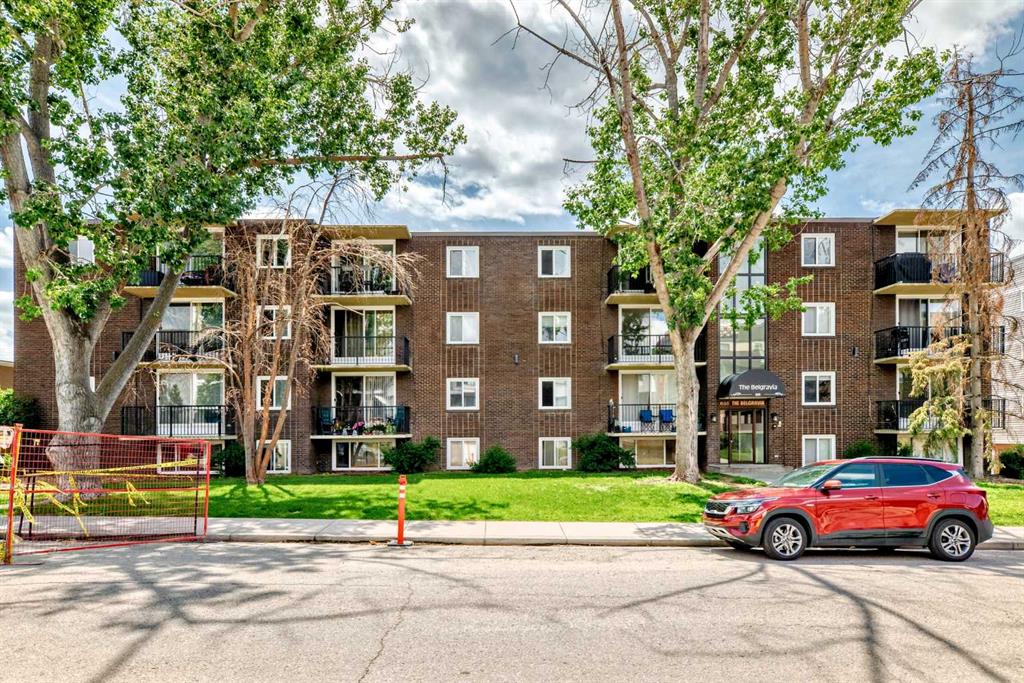 635 57 Avenue SW #305