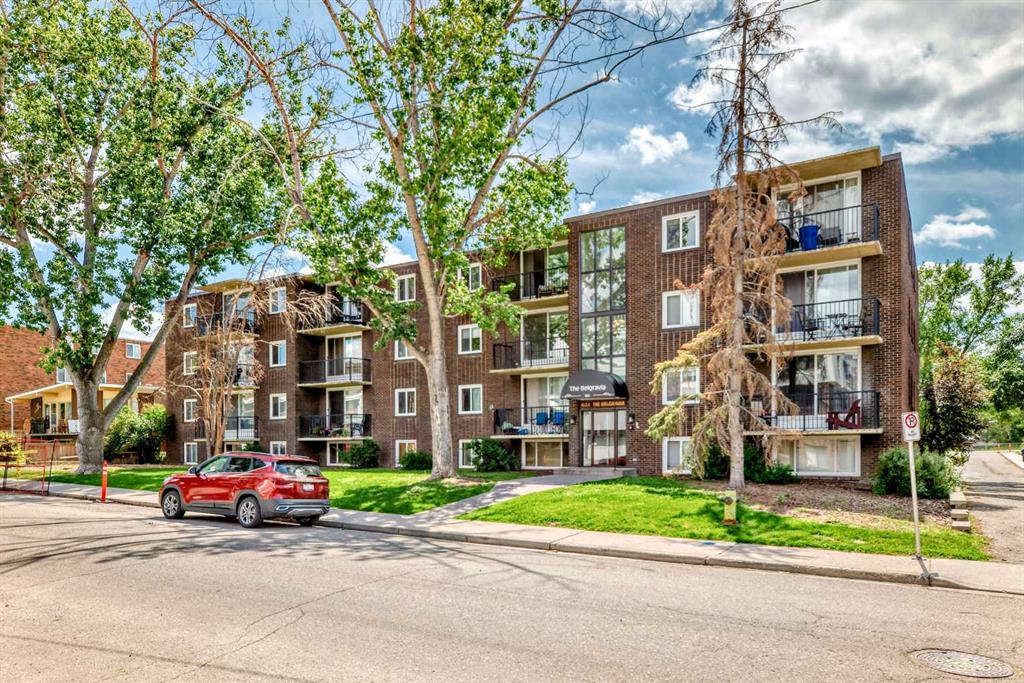 635 57 Avenue SW #305 photo 2