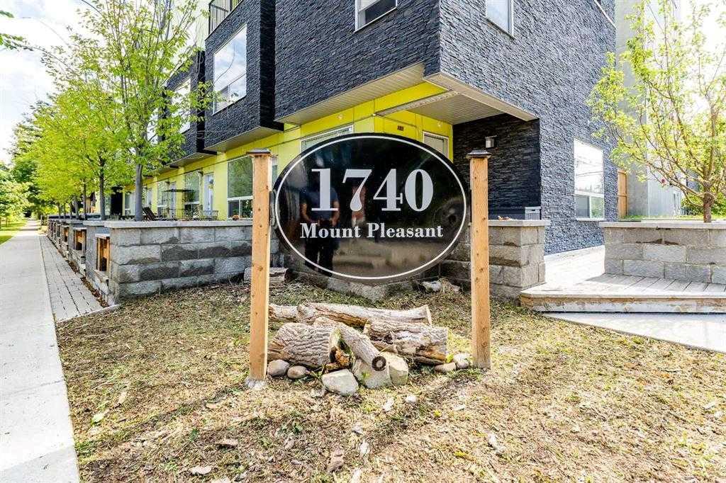 1740 9 Street NW #308
