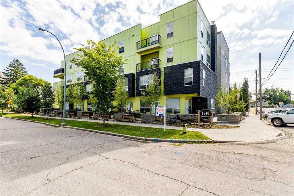 1740 9 Street NW #308 photo 2