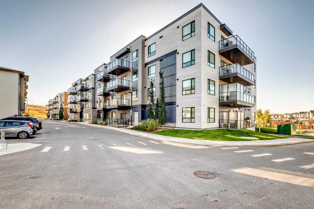 42 Cranbrook Gardens SE #1305 photo 2