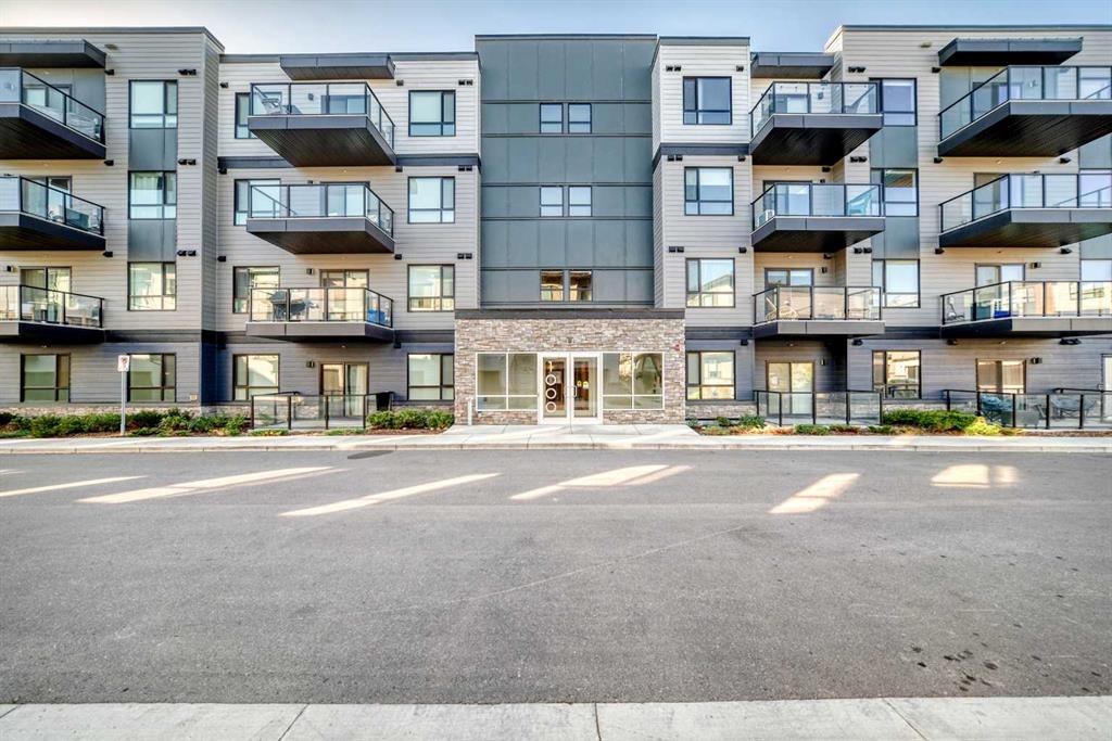 42 Cranbrook Gardens SE #1305 photo 3