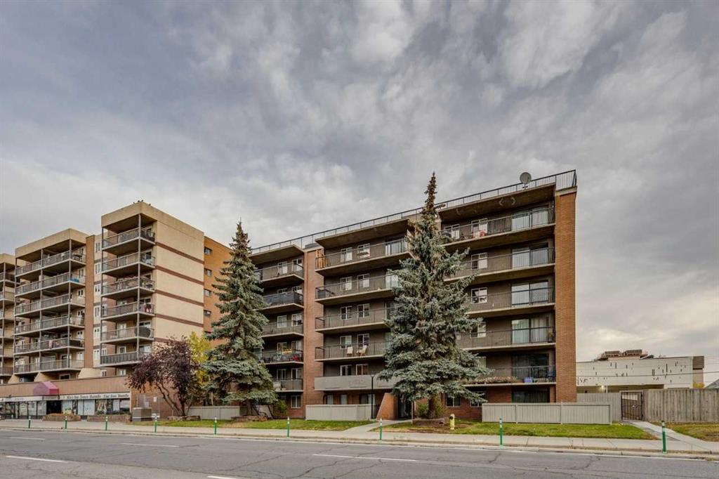 1320 12 Avenue SW #401 photo 2