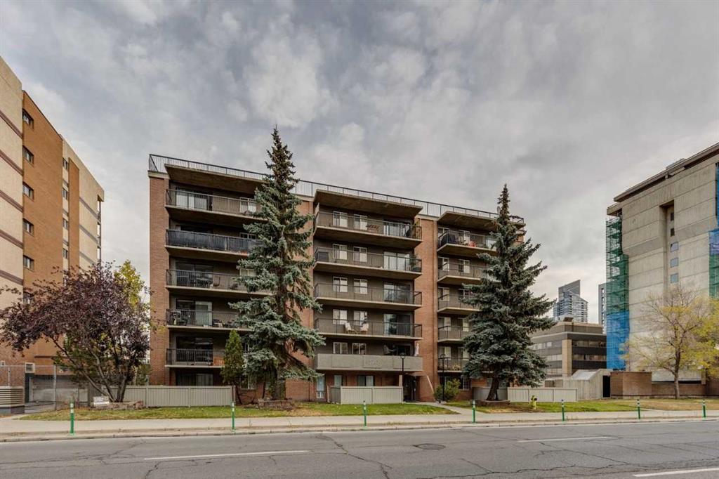 1320 12 Avenue SW #401 photo 3
