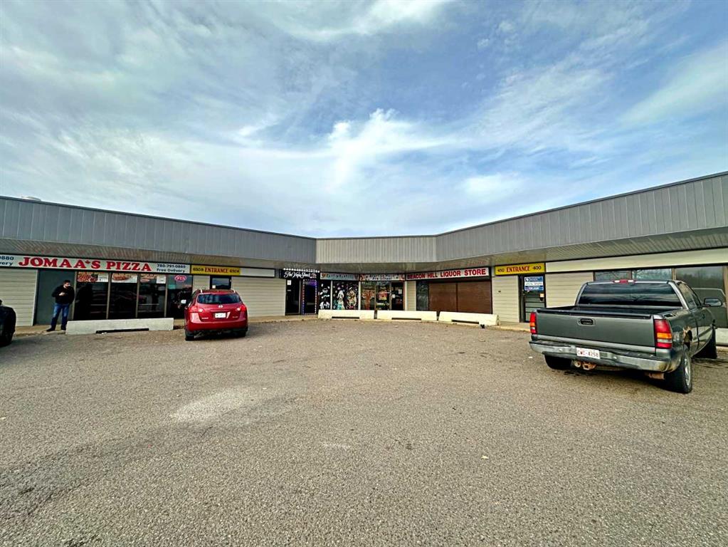 208 Beacon Hill Drive #450