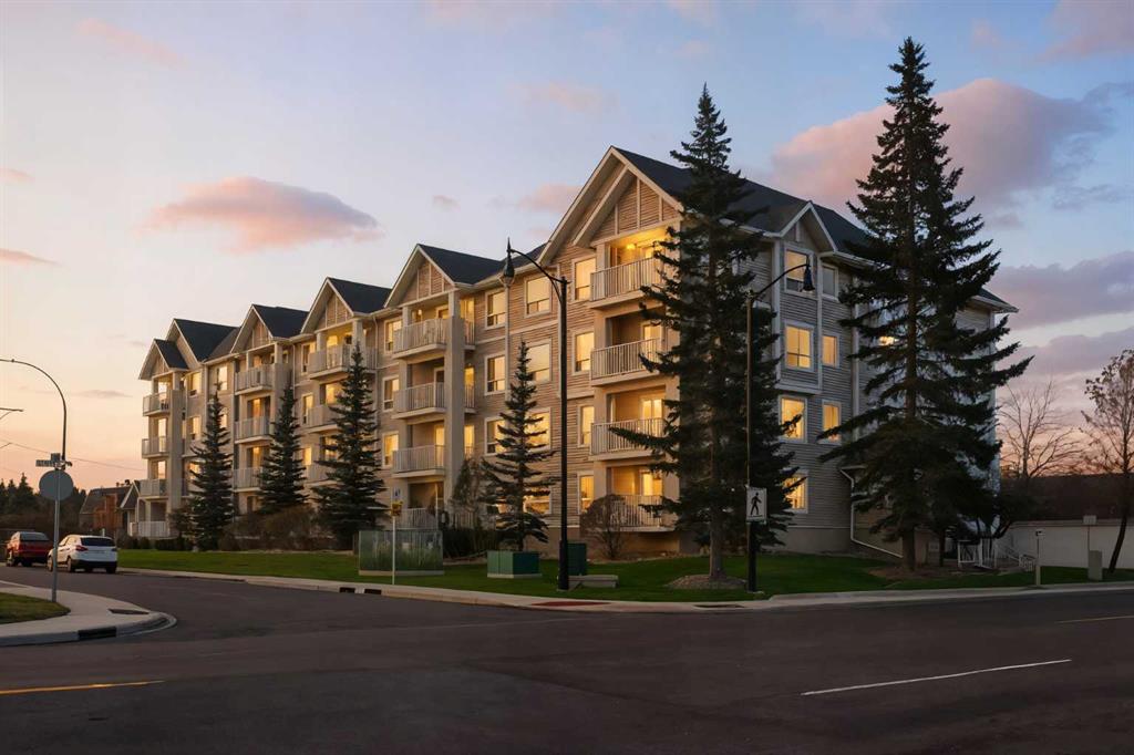 128 Centre Avenue #103