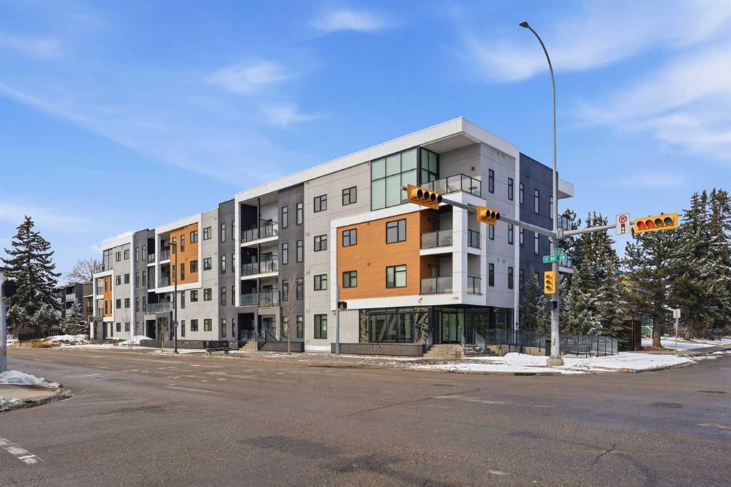2702 17 Avenue SW #209 photo 2