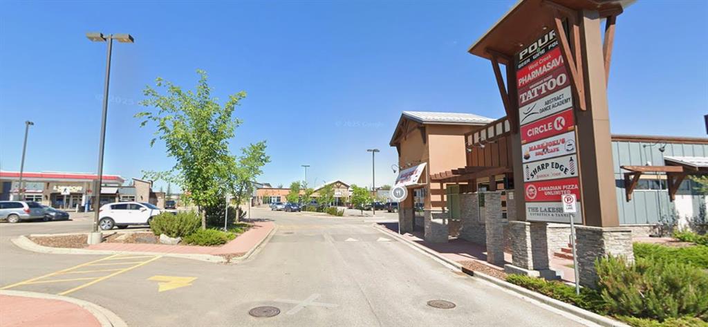 320 West Creek Drive #105