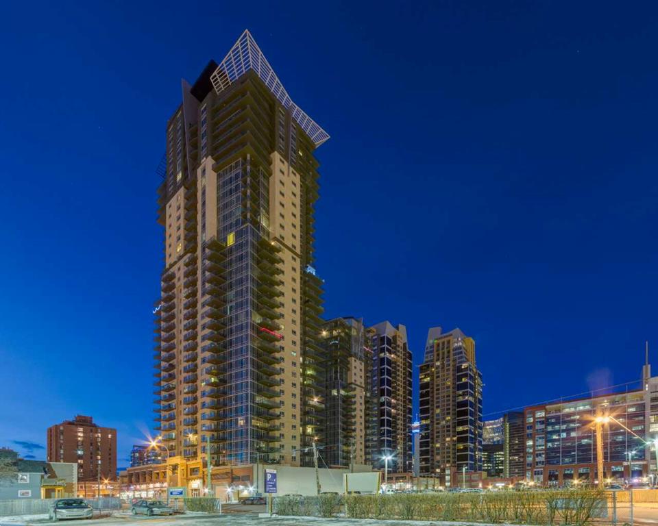 210 15 Avenue SE #3405