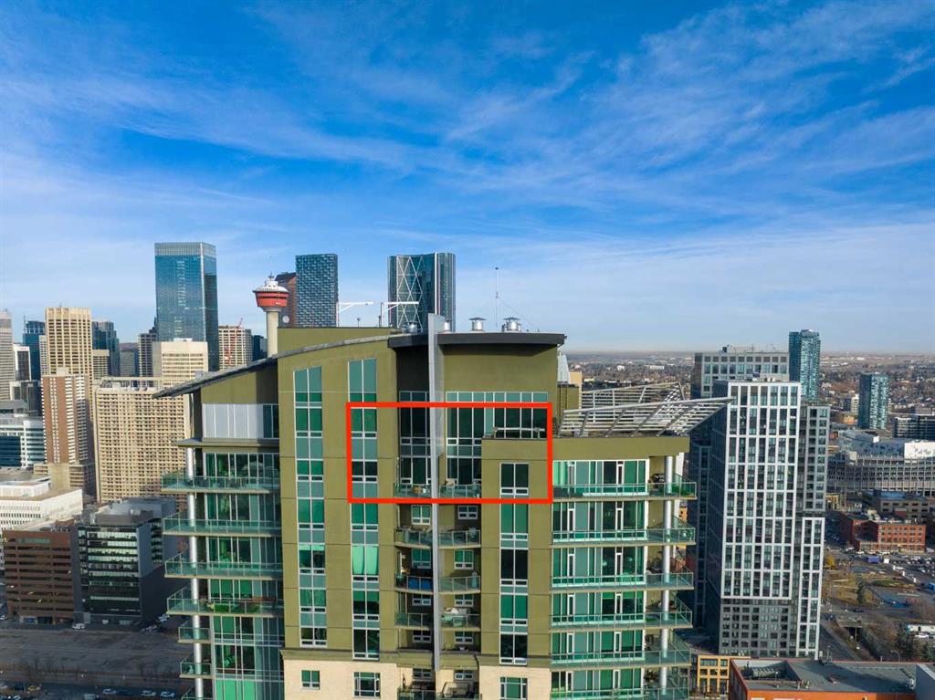 210 15 Avenue SE #3405 photo 3