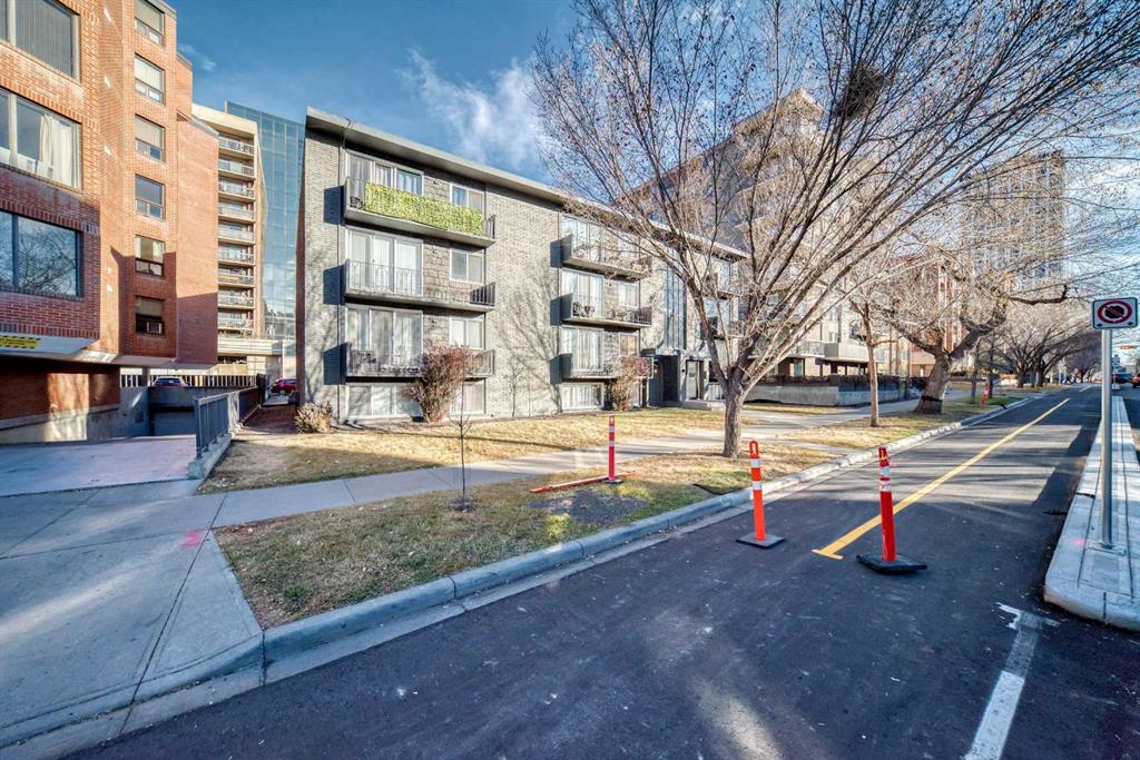 620 15 Avenue SW #104