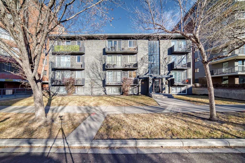 620 15 Avenue SW #104 photo 2