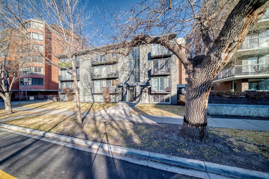 620 15 Avenue SW #104 photo 3