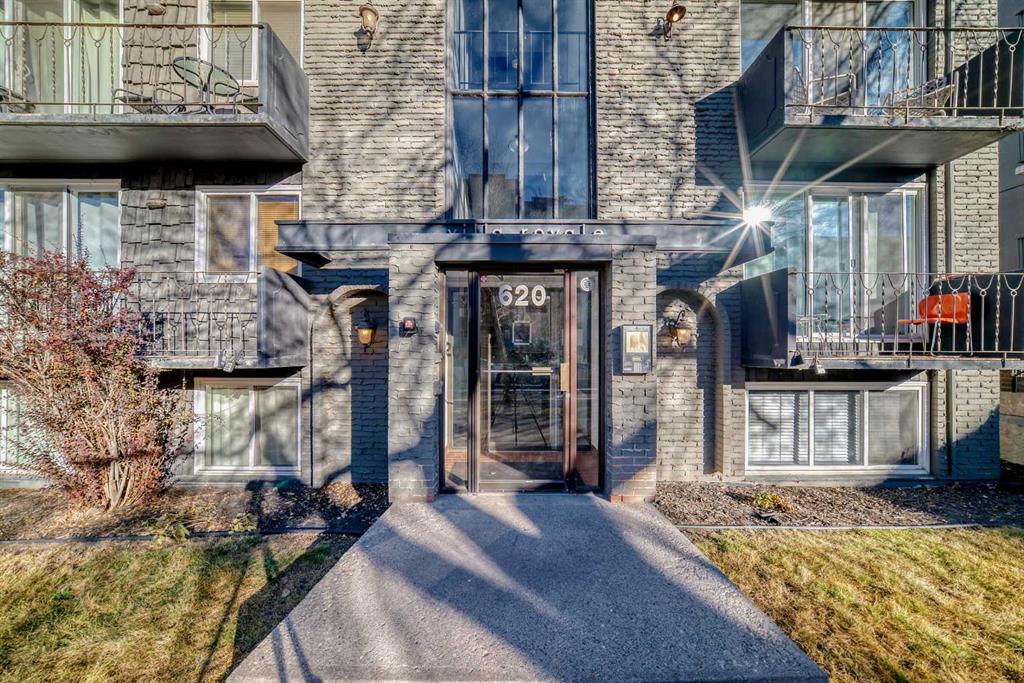 620 15 Avenue SW #104 photo 4