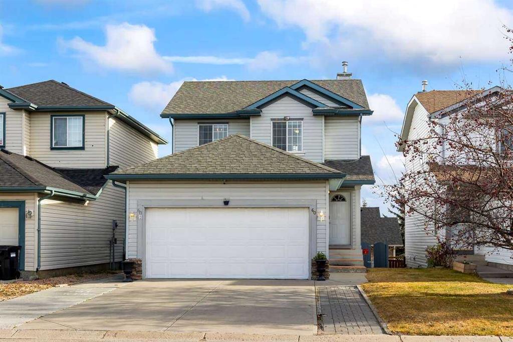 60 Bridlecreek Terrace SW