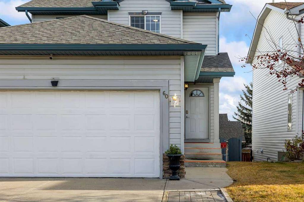 60 Bridlecreek Terrace SW photo 2