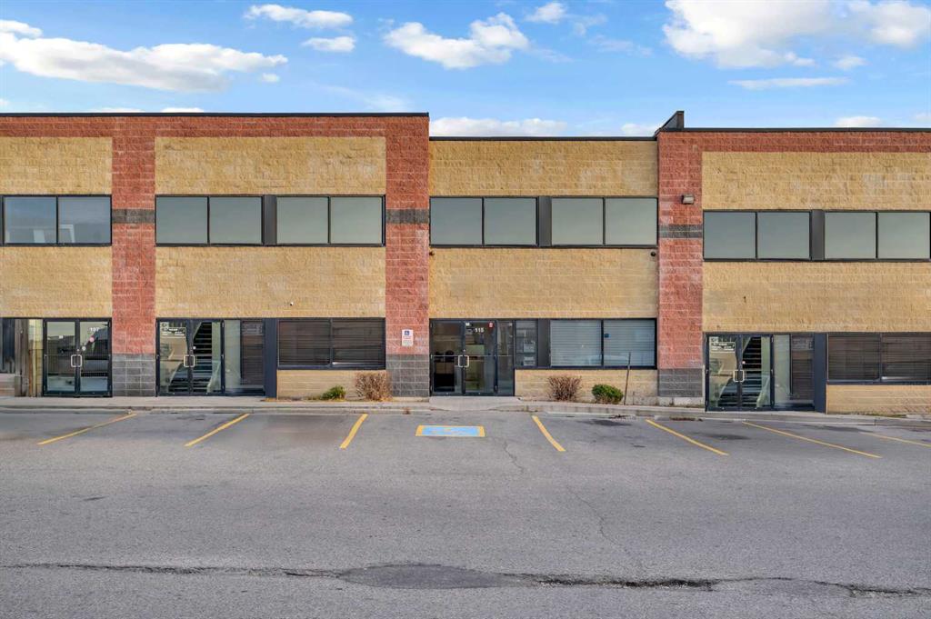 55 Westwinds Crescent NE #115