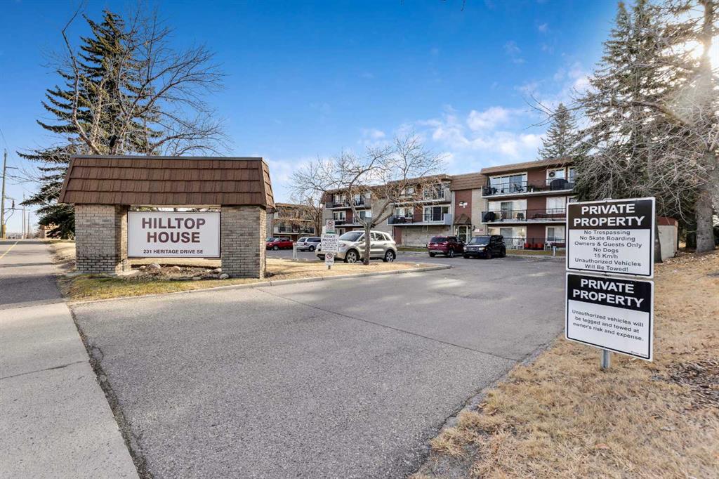231 Heritage Drive SE #34B