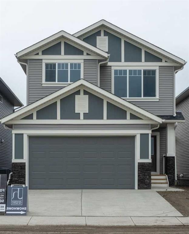 546 Rivercrest View