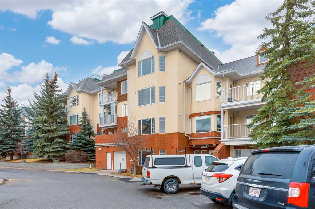 3204 Sienna Park Green SW #3204