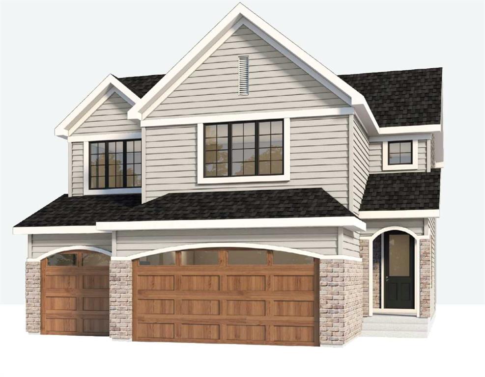 231 Creekview Gardens SW