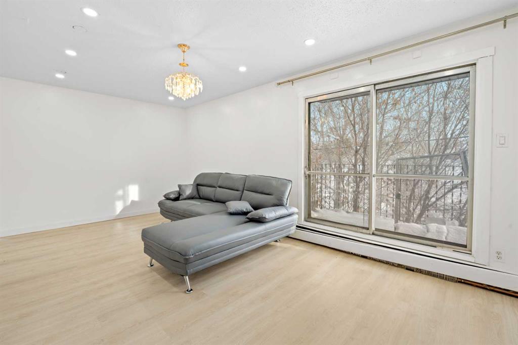 4328 4 Street NW #201 photo 3